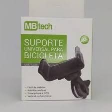 SUPORTE BICICLETA